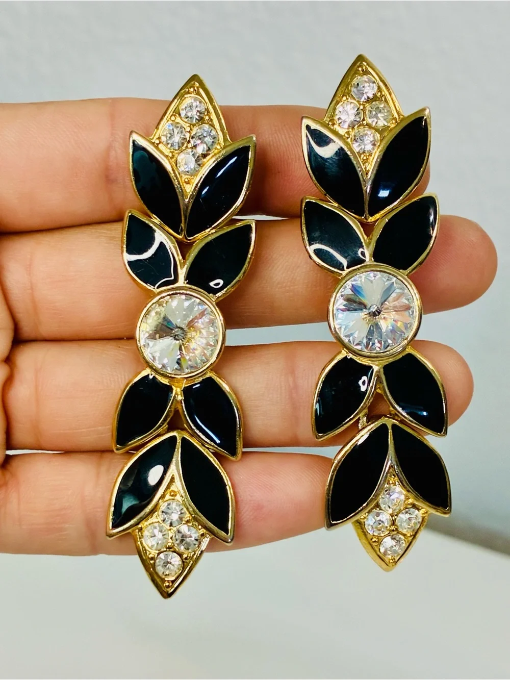 Bisjoux stylish gold